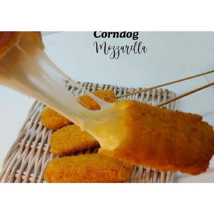 

(Expert) keju mozzarella arla 1kg