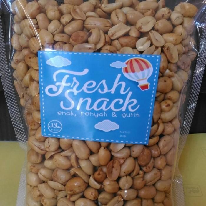 

(Expert) KACANG BAWANG SUPER MURAH Fresh Snack