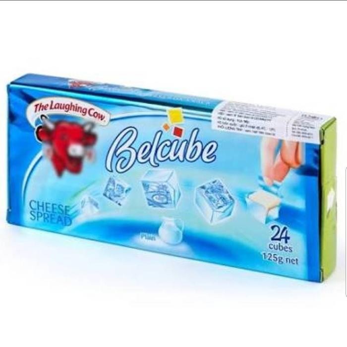 

(Expert) BELCUBE / KEJU / KEJU BELCUBE / MPASI