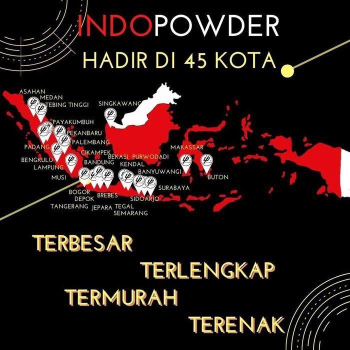 

(Expert) Bubuk KRIMER 1Kg - KRIMER Bubuk - Bubuk CREAMER - CREAMER Bubuk 1Kg