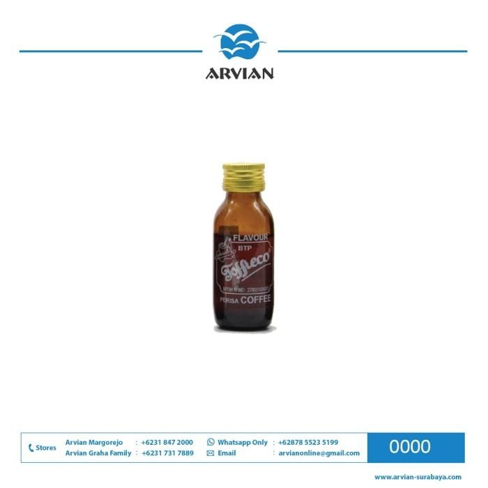 

(Expert) Toffieco Flavour Coffee
