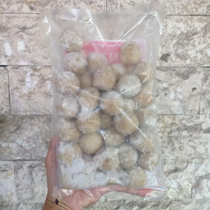 

(Expert) Bakso Sumber Selera Serbaguna 650gram isi 50pcs