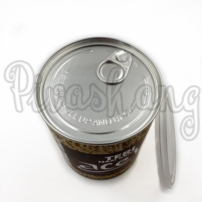 

(Expert) GROSIR Teri Nasi Kriuk Aceh Teri Medan Oven Crispy Krispi 120gr