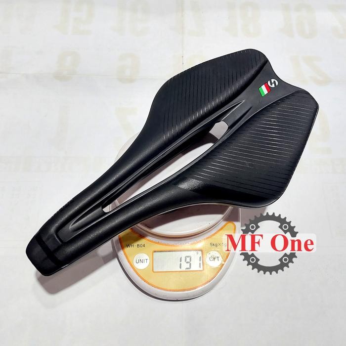 Sadel Sepeda Toseek Pro 143 Roadbike MTB Seli Nyaman Ringan Pro143