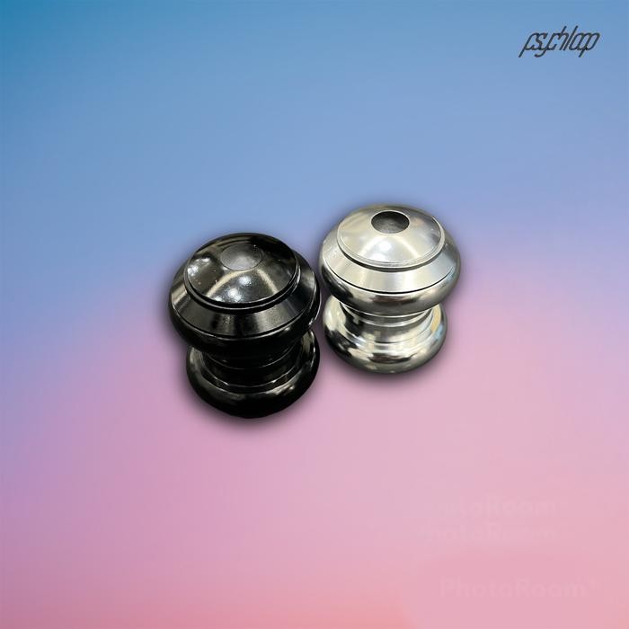 Headset sepeda OS / Oversize / 1 1/8" ec34