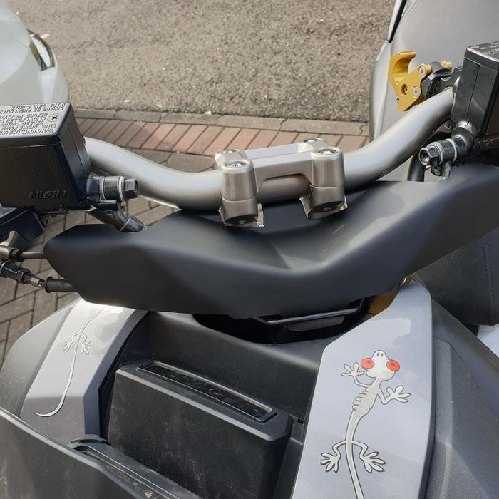 Honda Adv Cover Stang.Cover Kabel Honda Adv.Cable Cover Adv 150