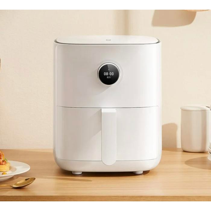 Xiaomi Mi Smart Air Fryer - White Garansi Resmi