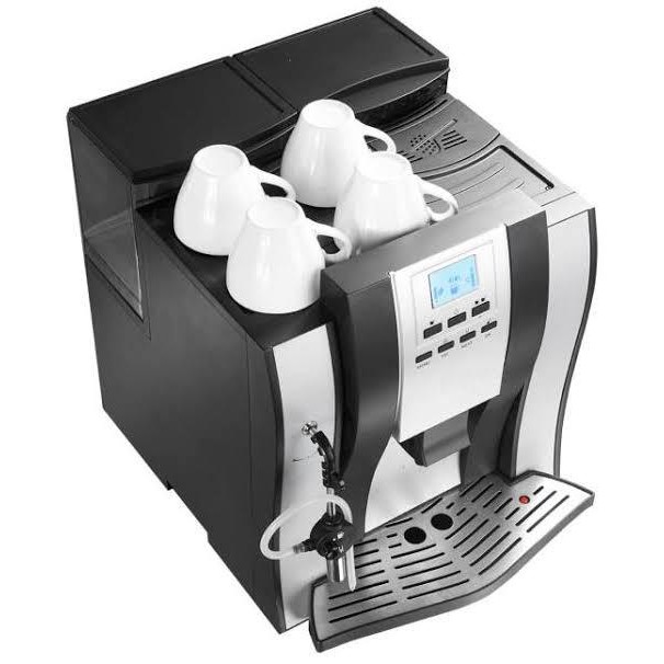 Mesin Kopi Automatic Merol 709