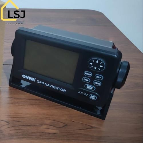 GPS ONWA KP 32 MARINE NAVIGATOR (GPS 32)