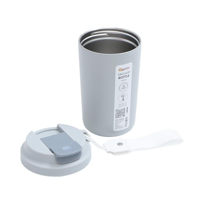 Informa Appetite 420 ml Kirby Mug Vacuum Flask