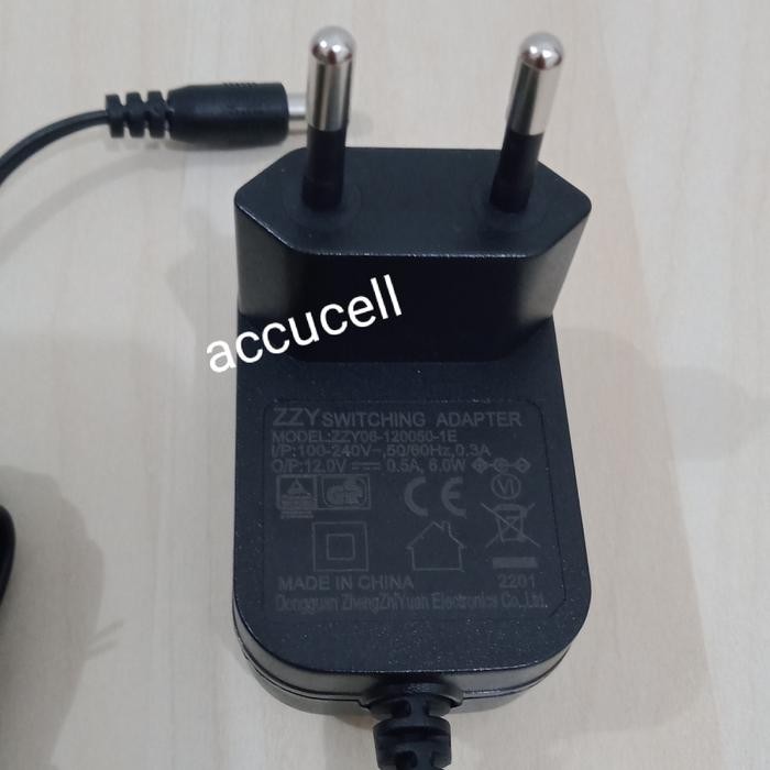 Charger MACS Timbangan Digital, IQ2, FPS, Allegra