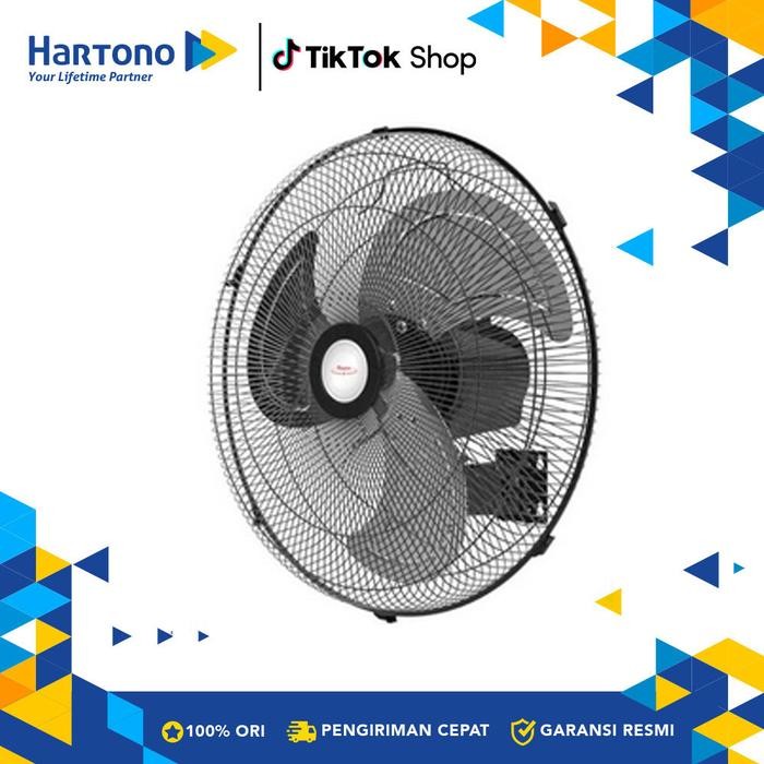 READY Maspion Industrial Fan PW506W