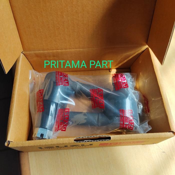 Mantab Tierod Isuzu Nmr71 Bola Bola Stir Nmr71