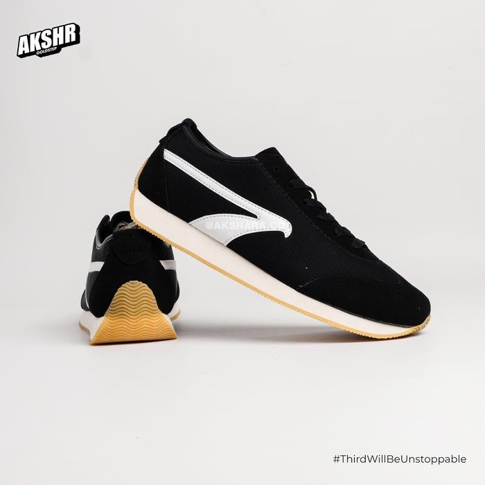 Sepatu Sneakres Brodo Homeward Tondano - Original Brodo Footwear