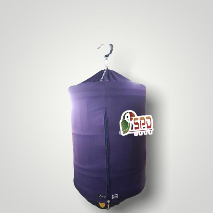 Krodong Kaos Untuk Sangkar Murai No 1