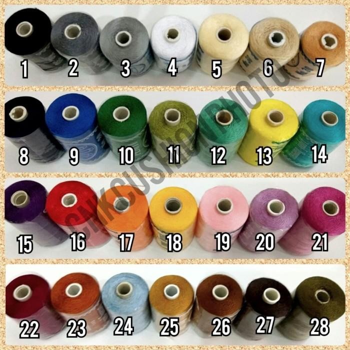 [Expert] BENANG NYLON NO. 30 - CAP PENITI