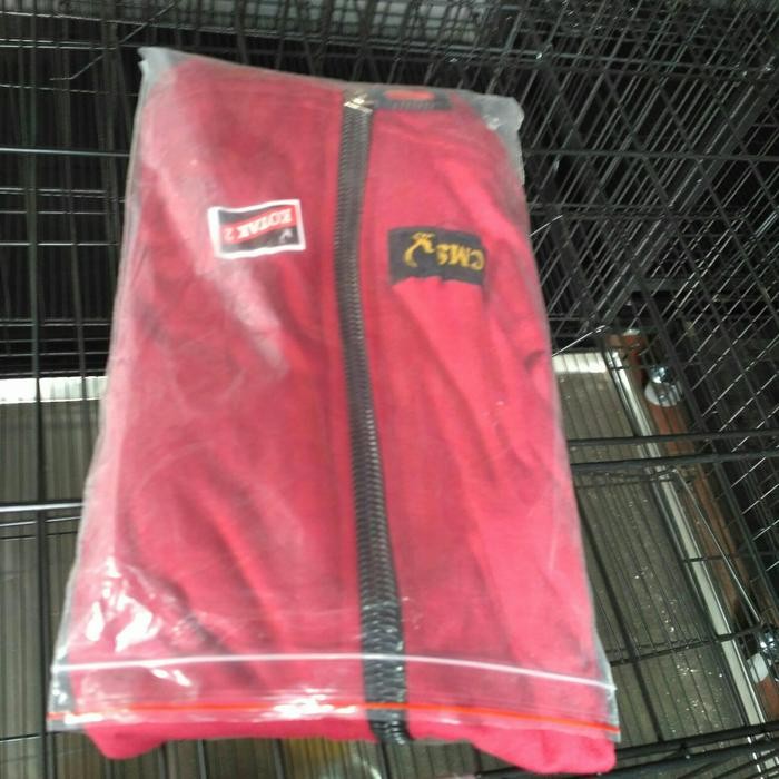 Krodong Sangkar Kotak No 2 Kaos