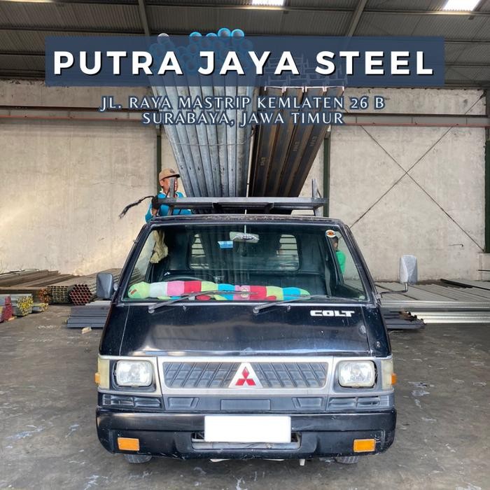 (Expert) KAWAT DURI ROLL KAWAT PAGAR 4 KG