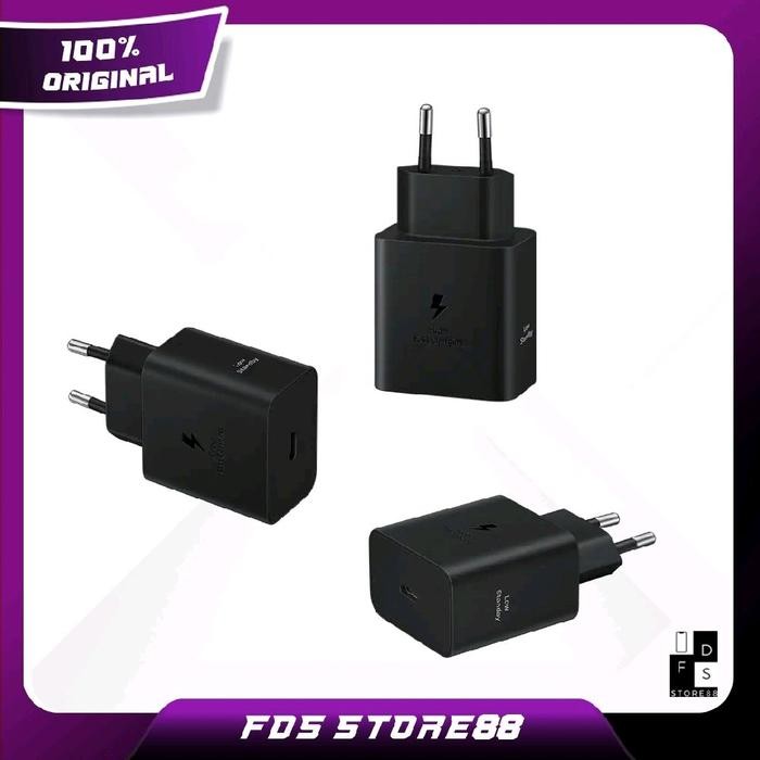 Samsung Adapter 45W 45Watt (Adapter Only) Charger 45Watt Adaptor Original