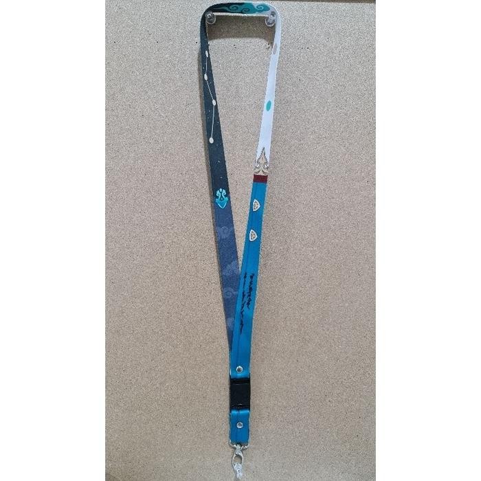 

LANYARD ID CARD HONKAI STAR RAIL UNOFFICIAL