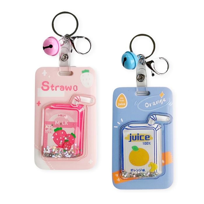 

SCOOP LANYARD NAME TAG FRUIT JUICE 67391400