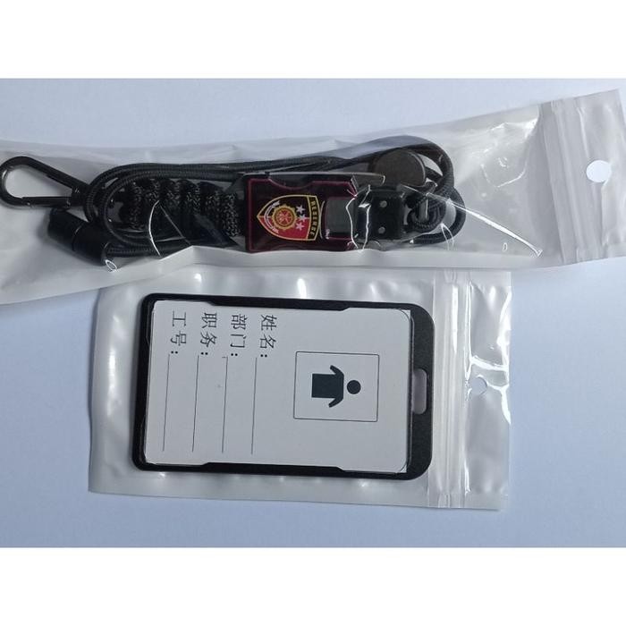 

HEMAT TALI LANYARD ID CARD BARESKRIM, RESERSE, RESKRIM NIFE LOGO RESIN + TEMPAT ID ALOY ALUMINIUM 2