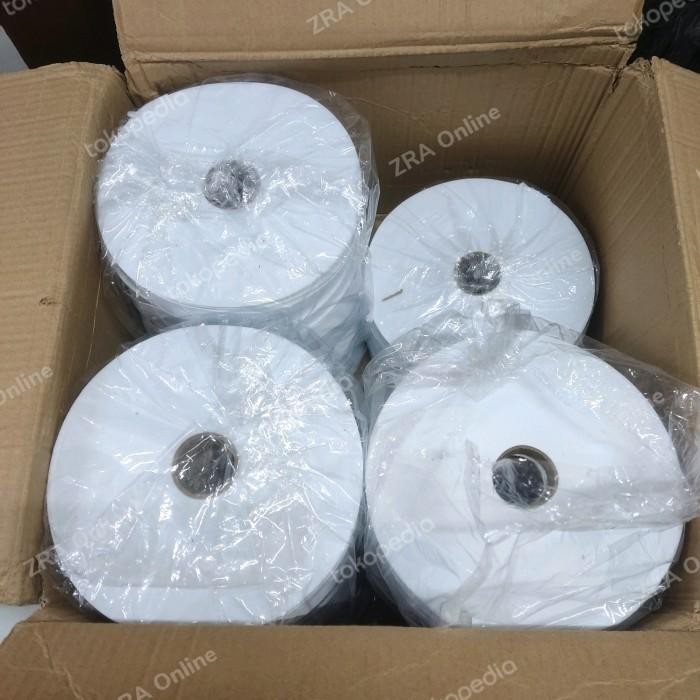 

BAHAN TALI LANYARD TISSUE ROLL 3CM X 50 METER PITA UTK PRINTING SUBLIM