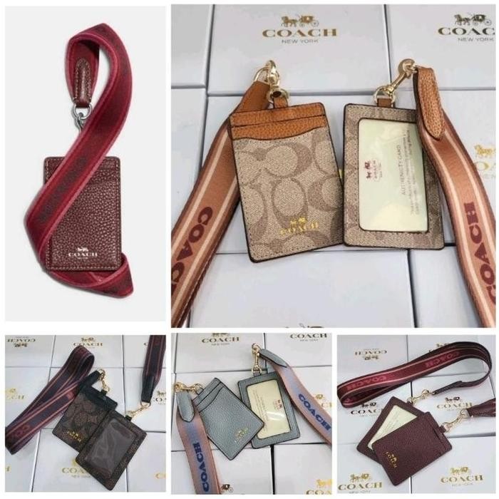 

CCH ID LANYARD +BOX