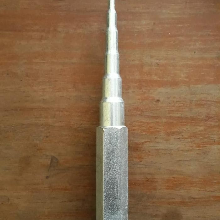 

Promo Swaging Punch Ct 95 / Swaging Tool Tbk