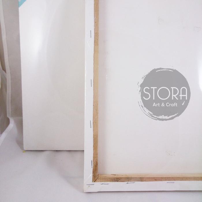 

Promo Kanvas Lukis 40 X 60 Sale