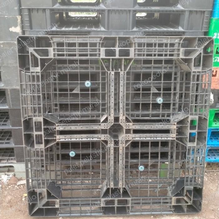 

Promo Redy Palet Pelastik Ukuran 110X110X12 Jepang Punya Berkualitas