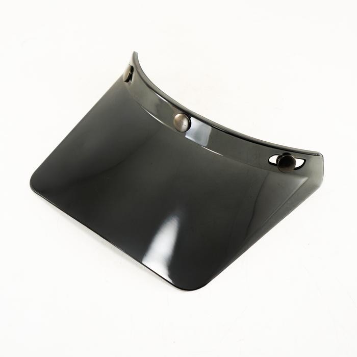 Pet Helm Cakil Jitsu Full Face Motorcycle