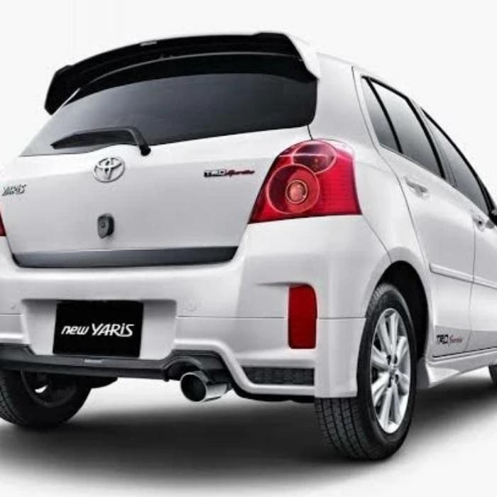 Termurah sensor parkir sensor bemper yaris original