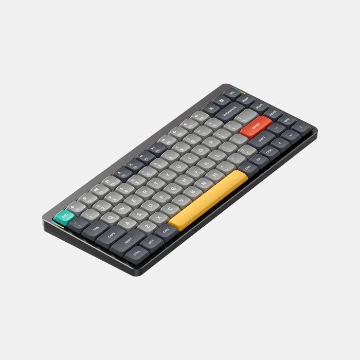 (Expert) Nuphy Air75 Air 75 V1 Low Profile Switch Mechanical Keyboard