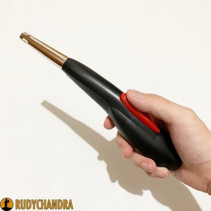 Pemantik Listrik Korek Api Kompor Electronic Igniter