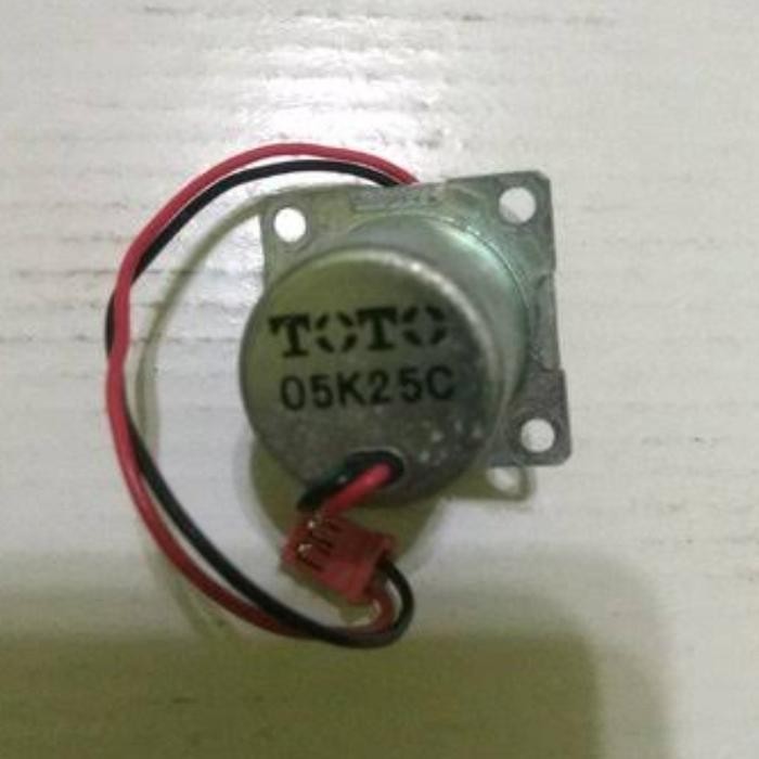 Termurah Selenoid V800 Toto