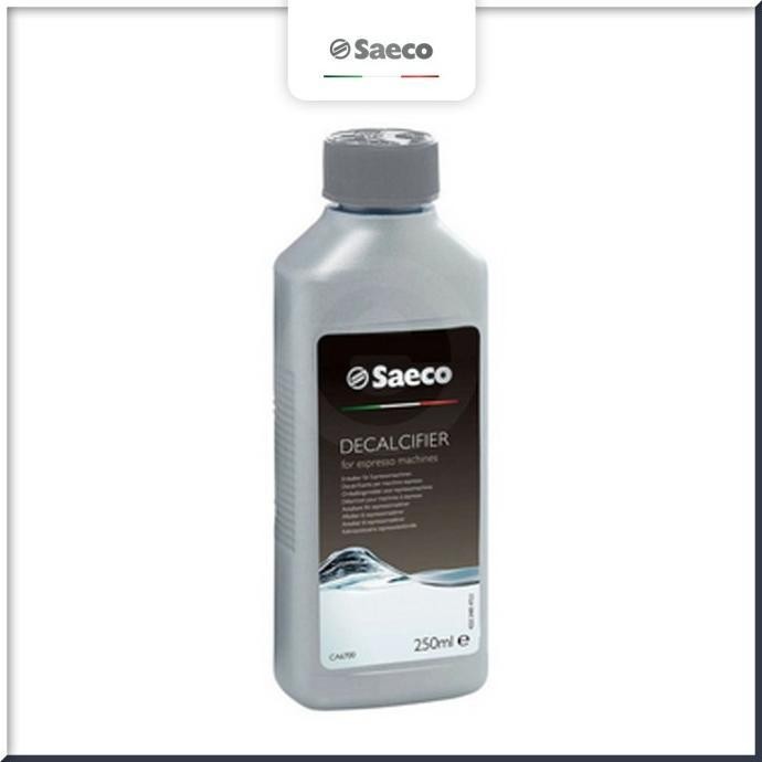 Terlaris Saeco Decalcifier Cairan Pembersih Mesin Kopi