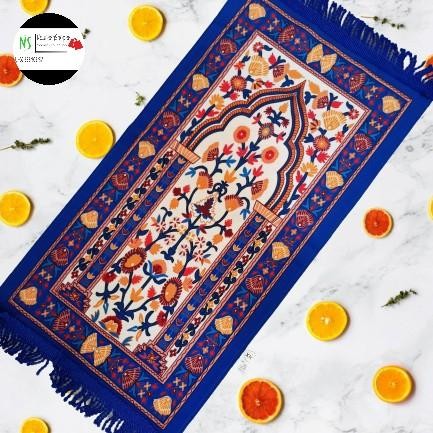 sajadah kecil / sajadah muka / sajadah traveling / sajadah mini