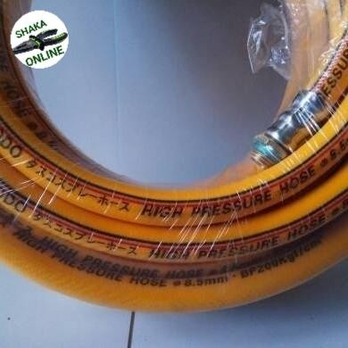 Terbaik Selang Steam Ac Kyodo 10 M - Selang Steam Mobil Kyodo Original