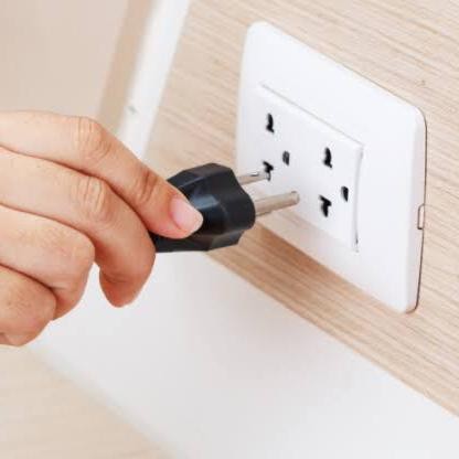 (Expert) Kabel serabut 2x0.75 putih/nymhy 2x0.75 putih