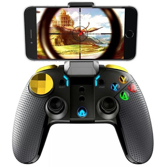 (Expert) Bluetooth Joystick Ipega PG-9118 / Gamepad Smartphone Ipega