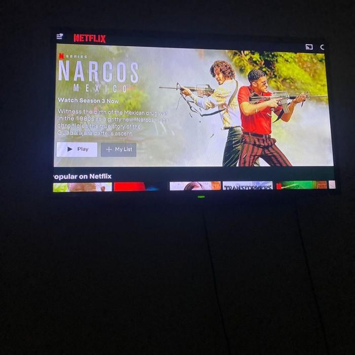 [Expret] Android smart tv box zte b860h full aplikasi