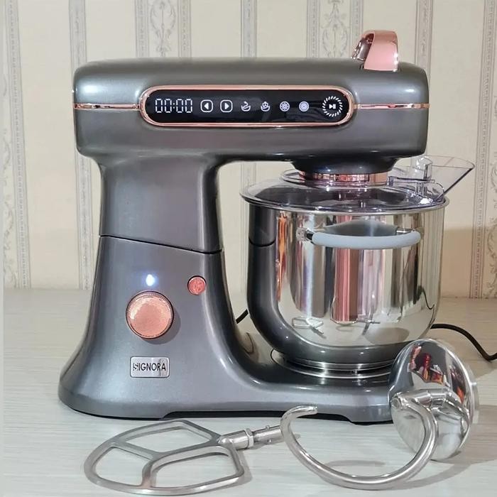 Mixer Signora La Forte