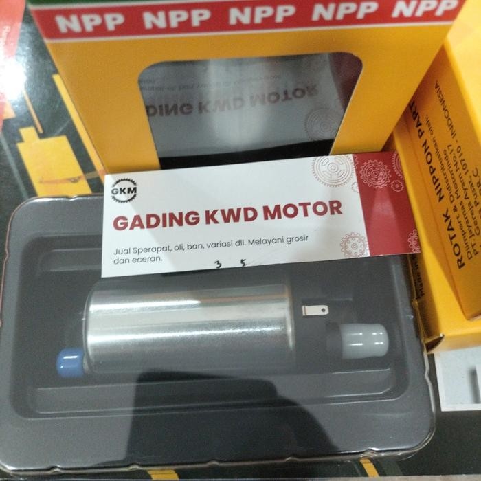 Rotak Rotak Npp Beat Fi,Beat Pop,Beat Esp,Vario 110,Vario 125