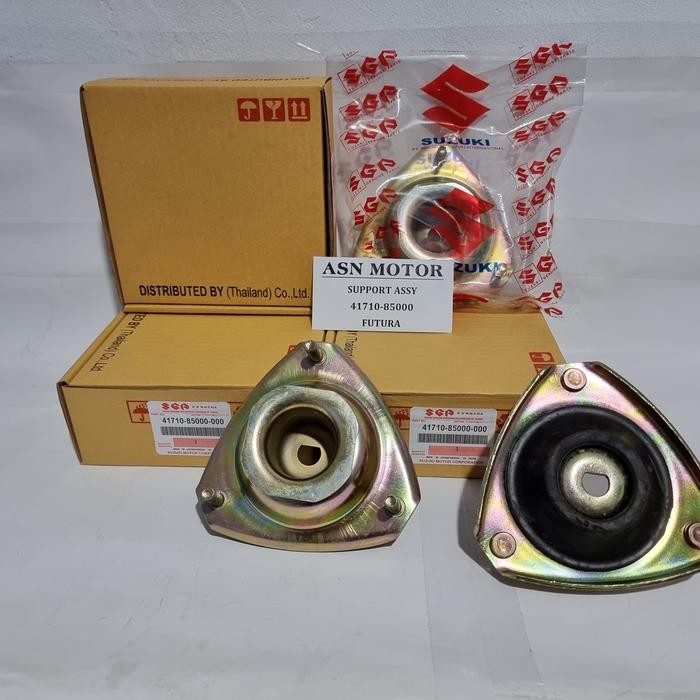 Support Assy Suport Shock Futura Apv Arena T120Ss