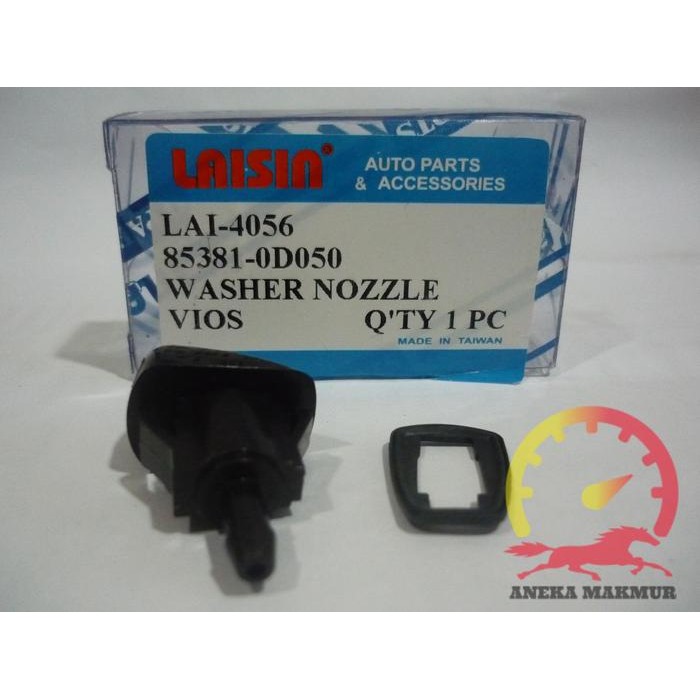 Nozzle Wiper Toyota Vios Nozzle Semprotan Air Wiper Vios