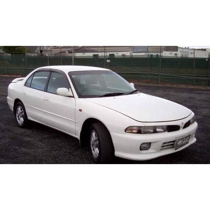 Kompresor Ac Mobil Mitsubishi Lancer, Galant, Eterna, Kuda Merk Denso