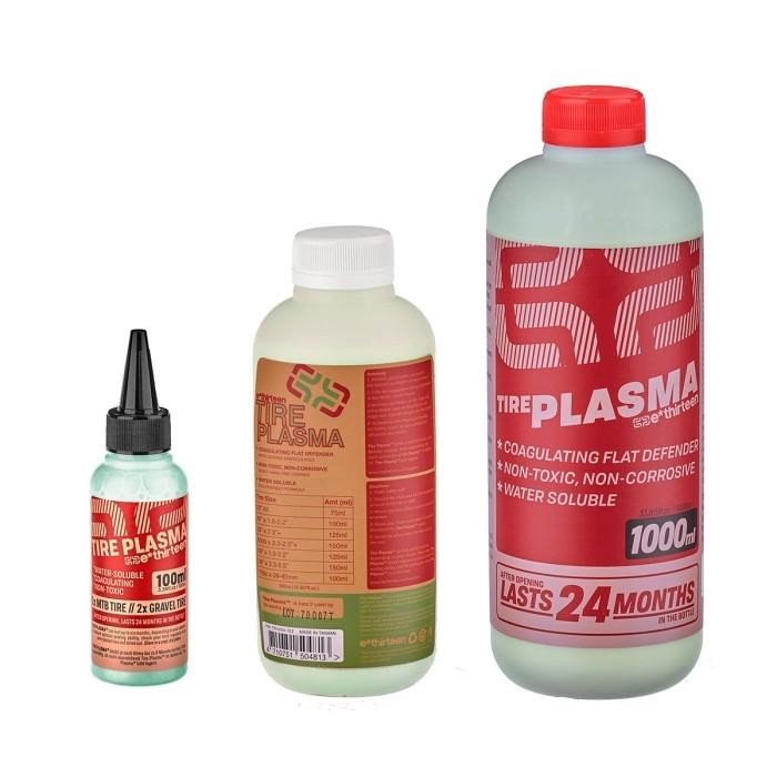Ethirteen Tire Plasma Tubeless Sealant