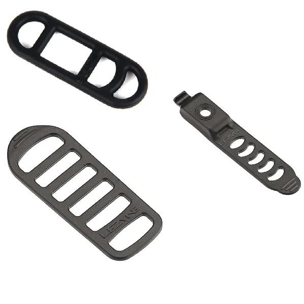 Lezyne Mounting Strap Ruber