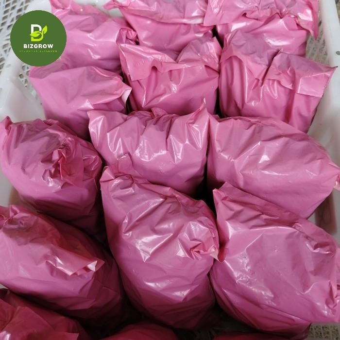 Media Tanam Kulit Pinus Cacah Pine Bark